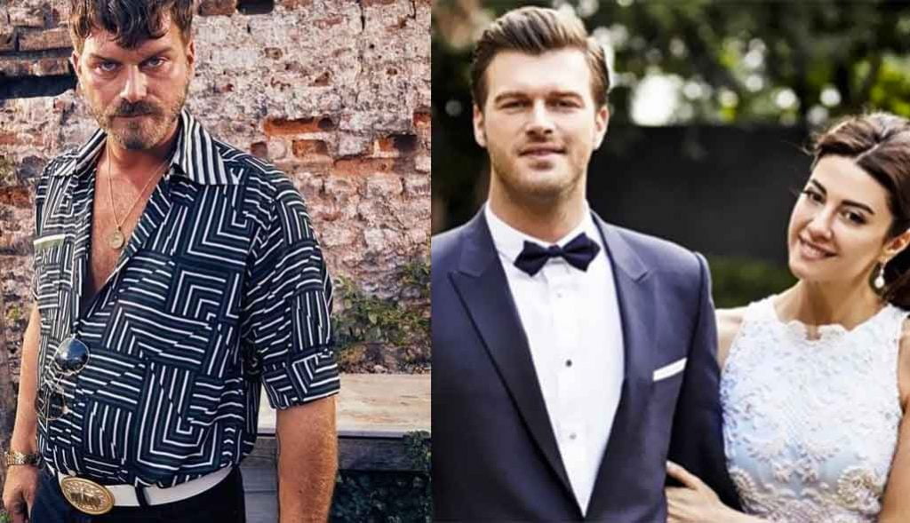 Къванч Татлъту деца съпруга бебе