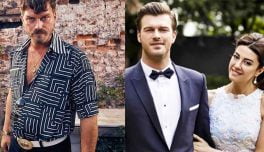 Къванч Татлъту деца съпруга бебе