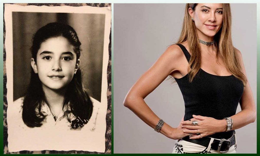 Башак Дизер. Биография и Къванч Татлъту в живота ѝ Башак Дизер, Къванч Татлъту