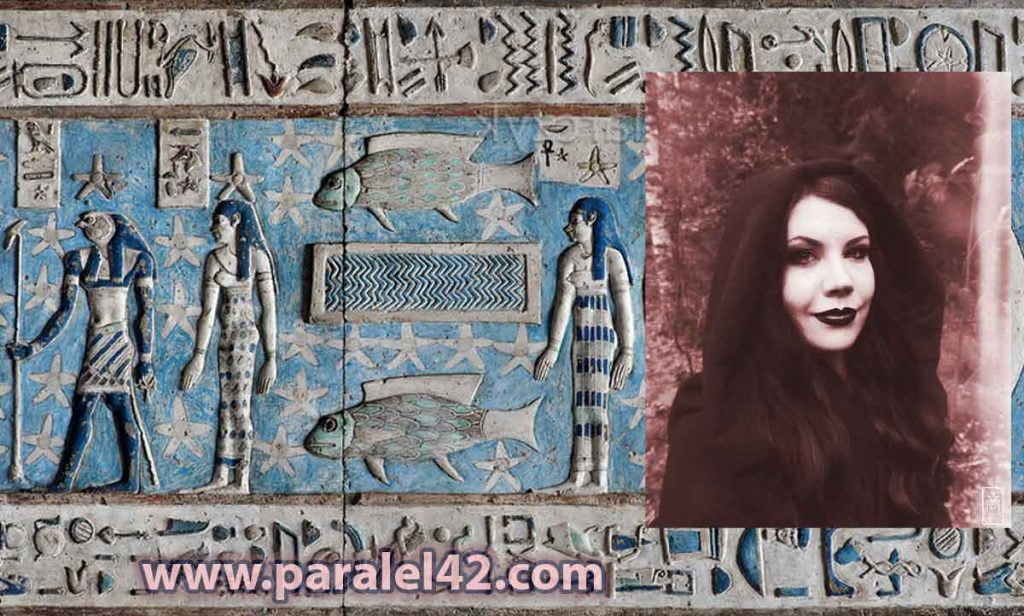 жената Риби, характеристика, любов, работа, отношения