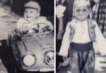 Димитър Ковачев Фънки