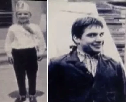 Димитър Ковачев Фънки