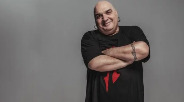 Димитър Ковачев Фънки