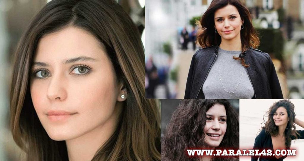 Берен Саат. Филми, деца, биография Берен Саат, Великолепният век Кьосем, Забранения плод,