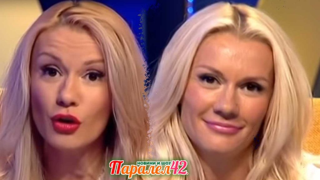 Колко е висока Мария Игнатова? Възраст, родители, Уикипедия-данни Колко е висока Мария Игнатова - биография