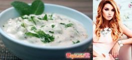 08 Диета с краставици: Краставичена каша за отслабване