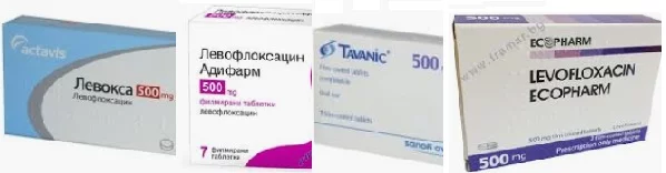 Антибиотик за гърло