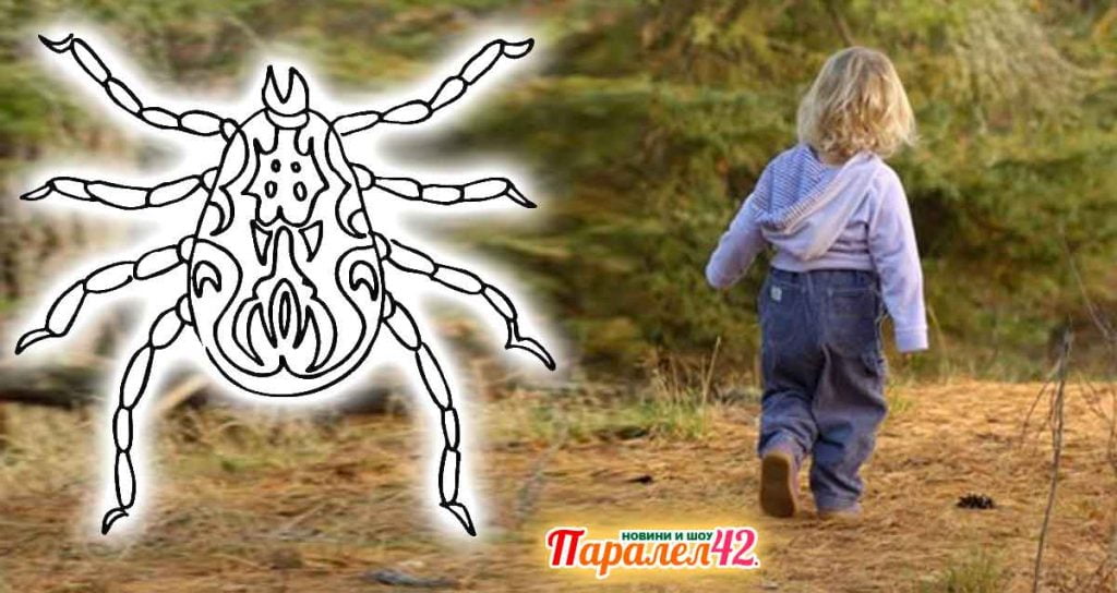 Вадене на кърлеж с конец, с течен сапун, олио и др. начини