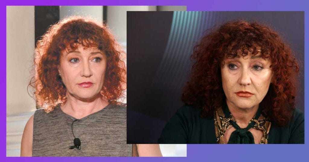 Биография на Валя Ахчиева, контакти, Facebook и телефон за връзка. Каква е била като млада? Съпруг, олацомавие и интересни факти, които не знаете за нея.