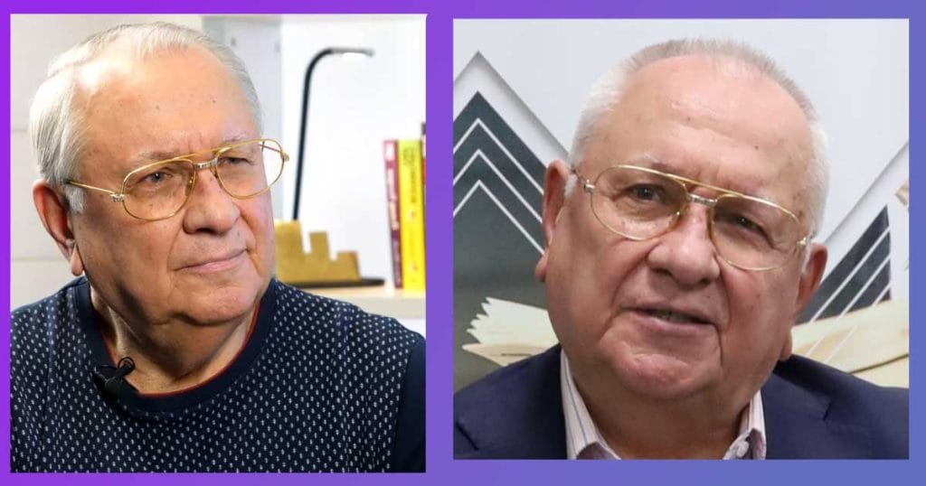 В този подробен материал представяме неизвестната биография на Осман Октай, неговото семейство, книгата му (има ли я на pdf?), политическите му участия в телевизиите и реалния живот.