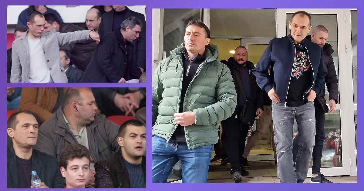 Образование, семейство и връзки: Кой създаде Васил Божков Черепа и колко пари има той? Син и дъщеря, колекция и фирми. Къде живее Васил Божков?