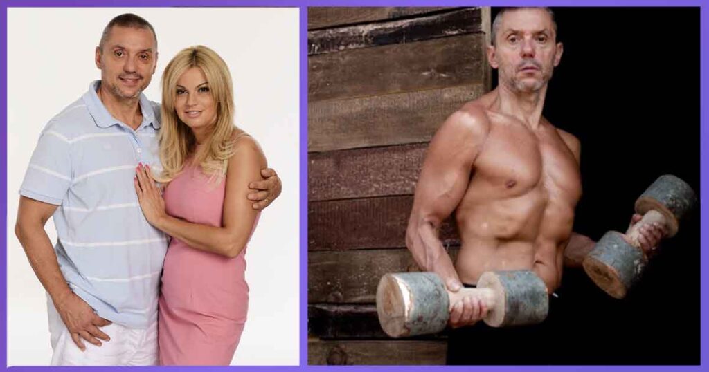 Крум Савов: Съпруга, биография, деца