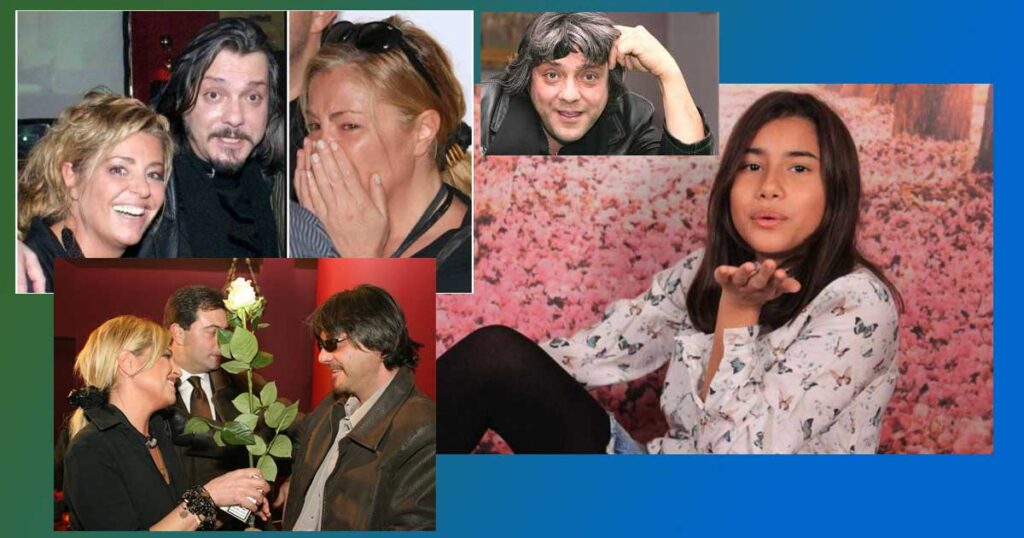 Съпруги на Чочо Попйорданов, деца и истории като млад и от филми като "Вчера" и "Под прикритие". Хилда Казасян и Чочо Попйорданов, Йоана Буковска. Истината за смъртта и погребението му.
