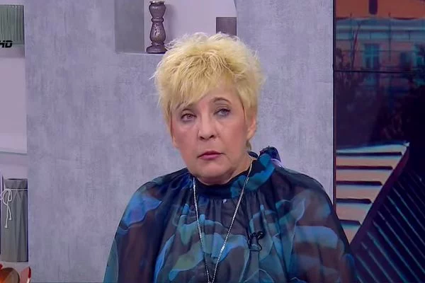 Веселина Томова