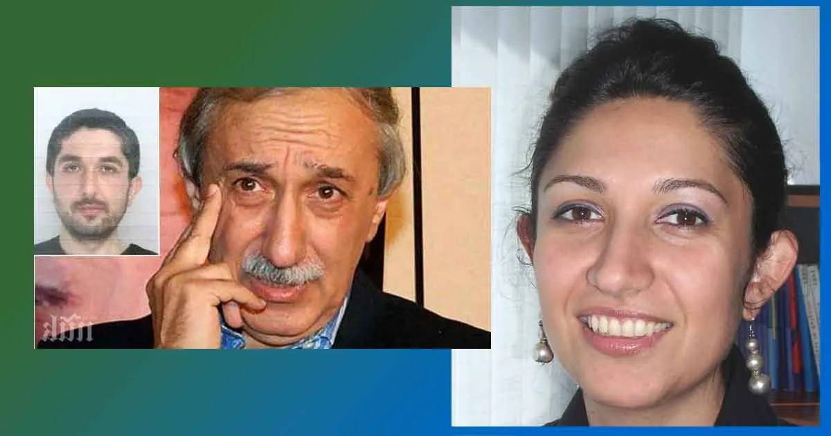 Маргит Кеворкян: От сенката на легендарния баща до бизнес елита на България. Семейните корени на дъщерята на Кеворк Кеворкян и драматичната ѝ съдба