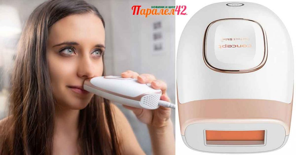 Мнения за фотоепилатор Concept IL3000 IPL Perfect Skin IPL Какви мнения за фотоепилатор Concept IL3000 IPL Perfect Skin IPL се споделят от клиентите?
