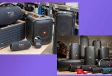 JBL Колонка: Какво Мислят Потребителите от България, Европа и САЩ. Мнения, най-добри 10 модела