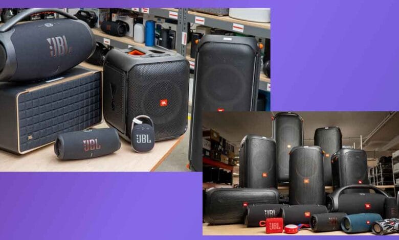 JBL Колонка: Какво Мислят Потребителите от България, Европа и САЩ. Мнения, най-добри 10 модела