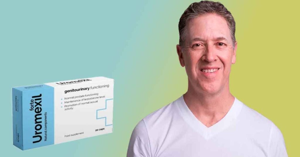 Източник на Сила от Природата: Uromexil Forte и Неговият Принос за Мъжкото Здраве Uromexil Forte се превърна в еталон в областта на здравето на простатата, благодарение на способността си да адресира причините за простатита