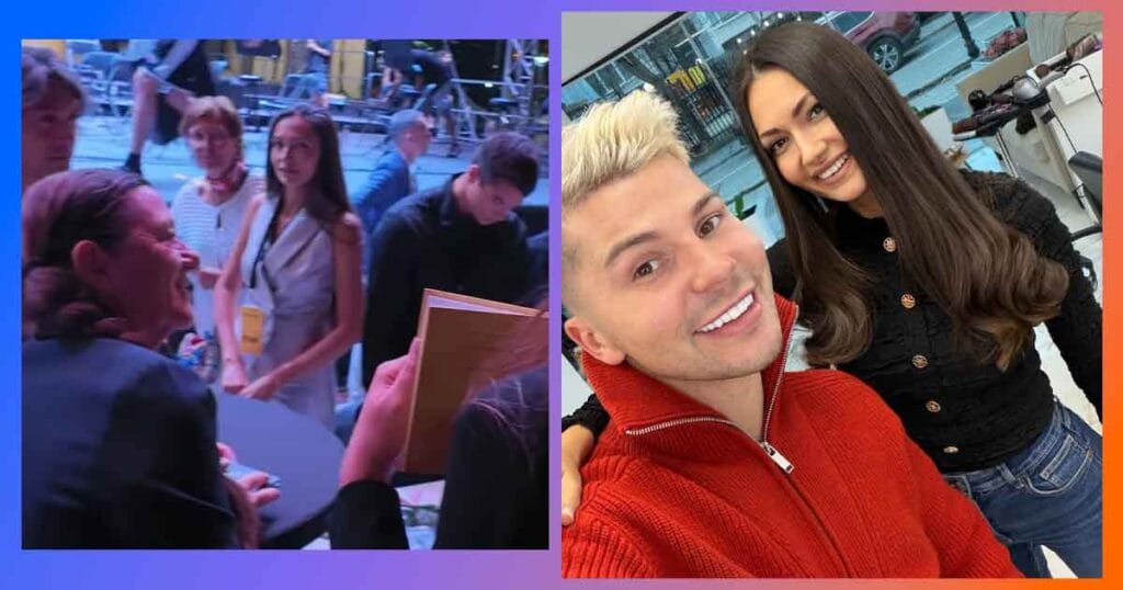 Факти и клюки за Милена Камджалова и нейните деца: Жената до маестро Йордан Камджалов (и защо избра да остане извън прожекторите).