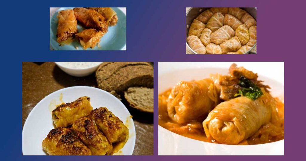 Най-вкусните сарми с кисело зеле и кайма Най-вкусните сарми с кисело зеле и кайма
