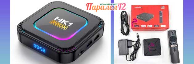 Android Tv Box 04, смарт тв бокс мнения