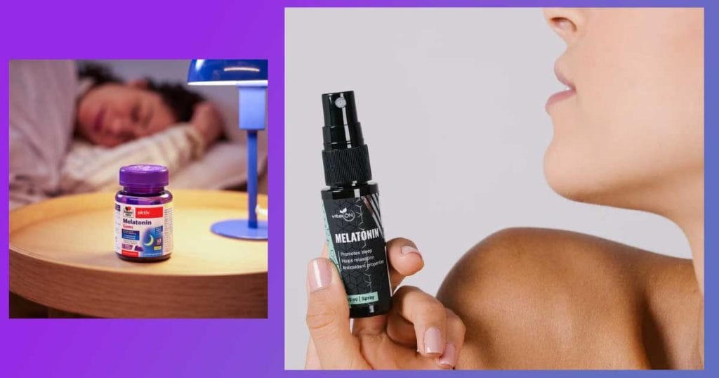 Как да подобрим съня си по естествен начин – ролята на мелатонина и хранителните добавки При недостатъчно производство на мелатонин или при нарушен ритъм, заспиването може да се превърне в предизвикателство.
