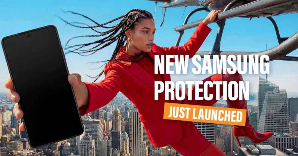 Пълна екипировка за Samsung Galaxy S26: Премиум защита и мощност от PanzerGlass™ Новата серия Samsung Galaxy S26 е технологичен шедьовър