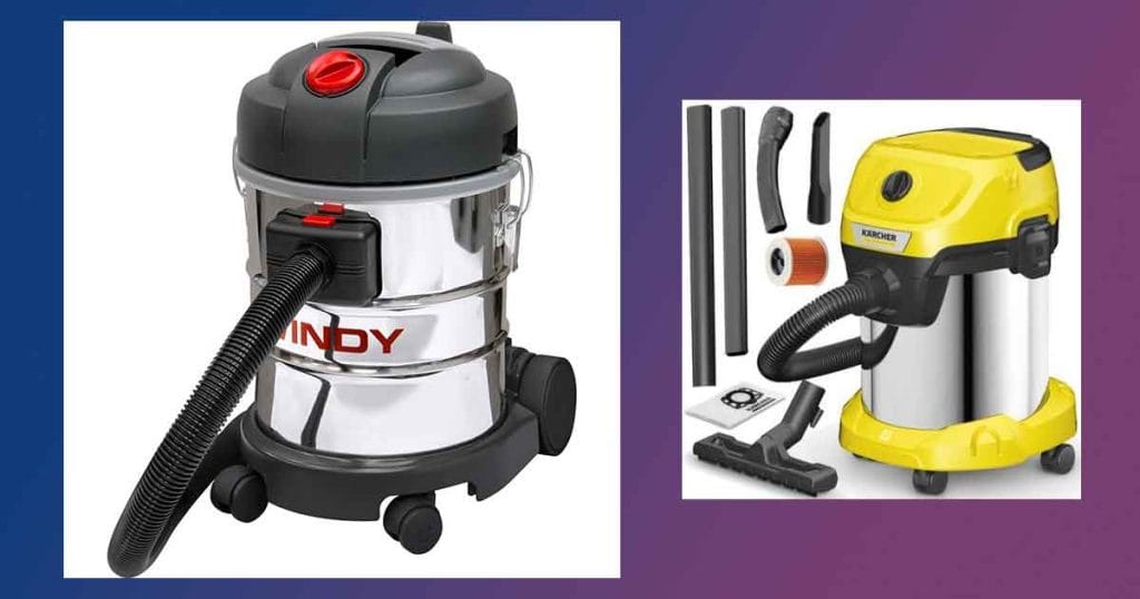 Какво значи прахосмукачка за сухо и мокро почистване Точно какво значи прахосмукачка за сухо и мокро почистване? Лидл какво предлага? Безкабелна или професионална от Технополис? Ръчна прахосмукачка от Техномаркет.