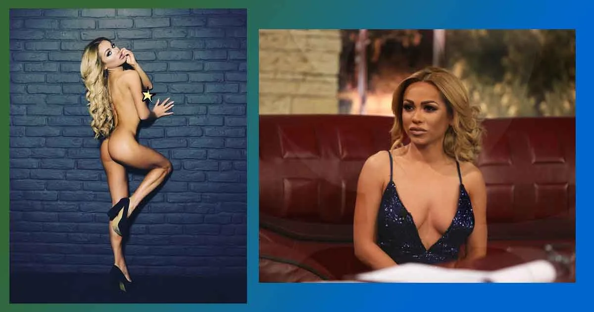 Баща на Нора Недкова. Биография, брат. Преди и сега - снимки от Биг Брадър (ВИП Брадър) и Черешката на тортата. Михаил Недков, Николай Недков и Ана Шермин (Метушева).