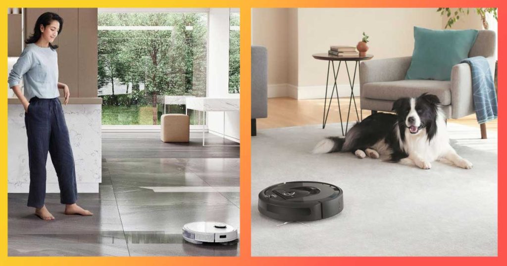 Струва ли си прахосмукачка робот всичките тези пари? Недостатъци и предимства. Каква прахосмукачка робот да избера и да си купя? Топ изгодни модели.