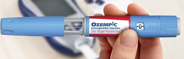оземпик цена марешки, таблетки Рибелсус