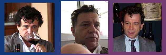 Едоардо Миролио. Биография 01