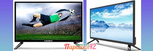Nay Evtini Smart Televizori 04 Crown 24m312d
