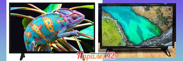 Nay Evtini Smart Televizori 06 Finlux 32 Fhb 4560
