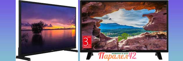 Nay Evtini Smart Televizori 07 Hitachi 32he1105