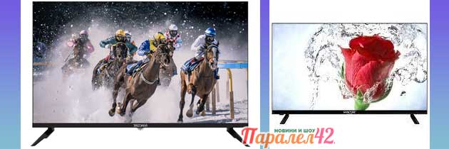 Nay Evtini Smart Televizori 09 Rancore Т 32s133, 32