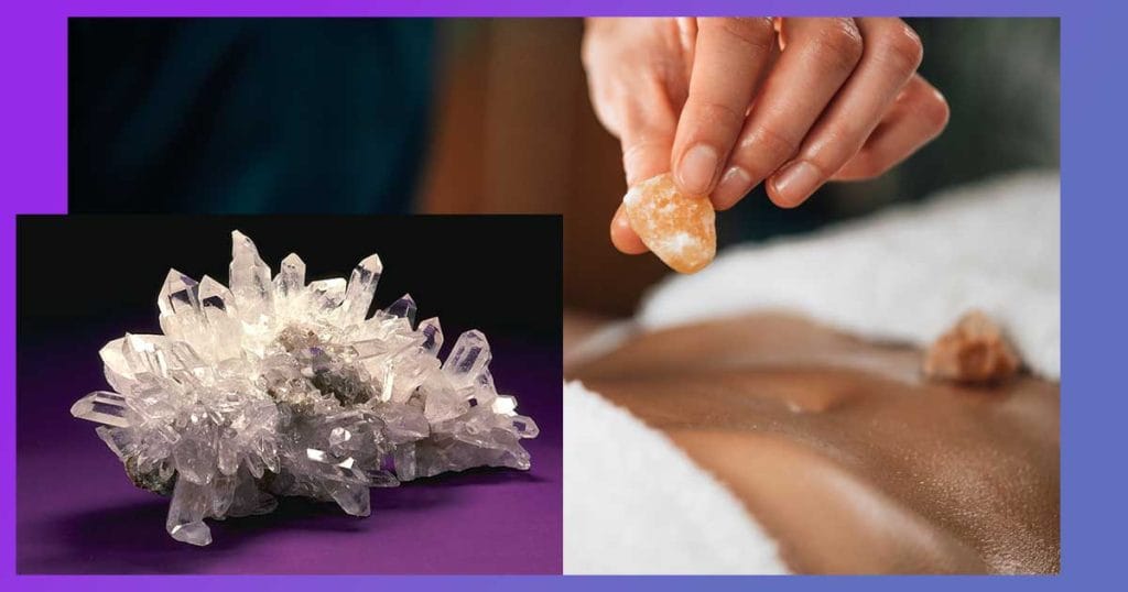 От векове лечители, мъдреци и древни цивилизации са се обръщали към силата на кристалите заради техните лечебни свойства.