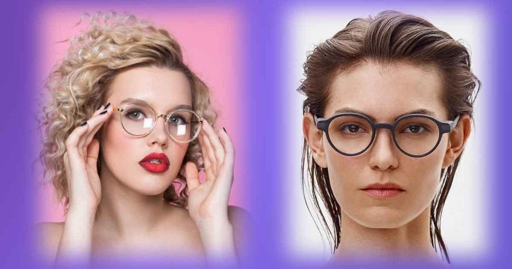 ключов елемент от визията – особено когато става дума за слънчеви очила.