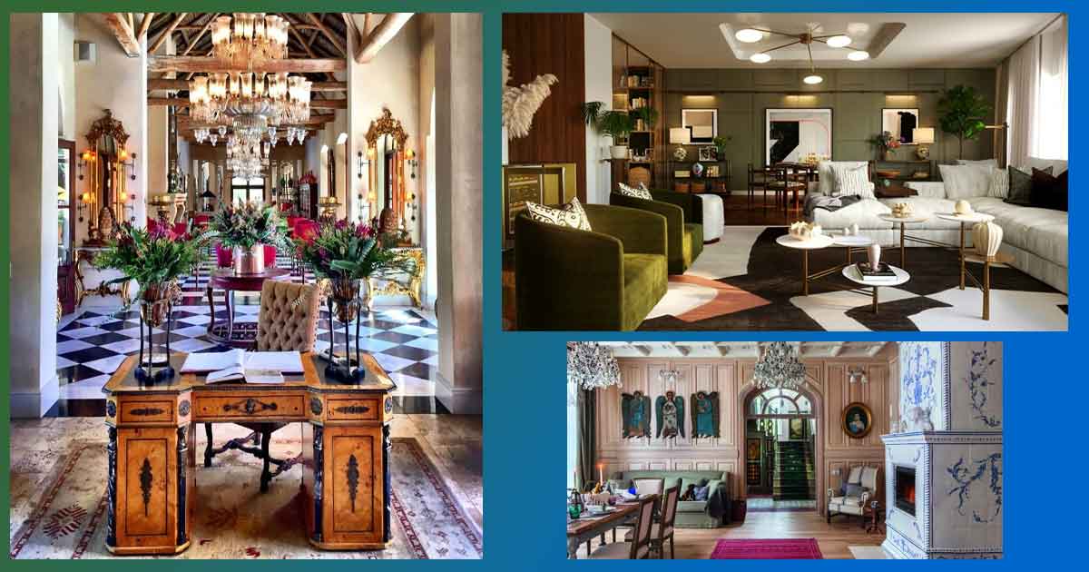 Как светлината влияе върху избора на мебели и цветовете в интериора