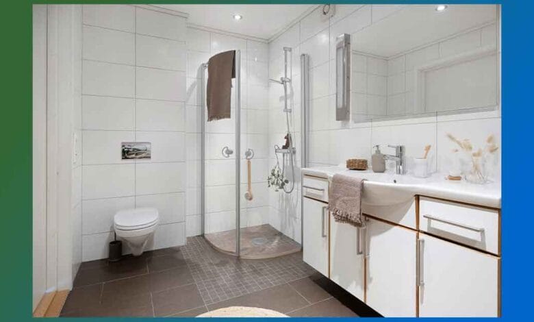 Едни от основните функции на мебели за баня включват съхранение, стил и удобство. Всяка от тези характеристики допринася